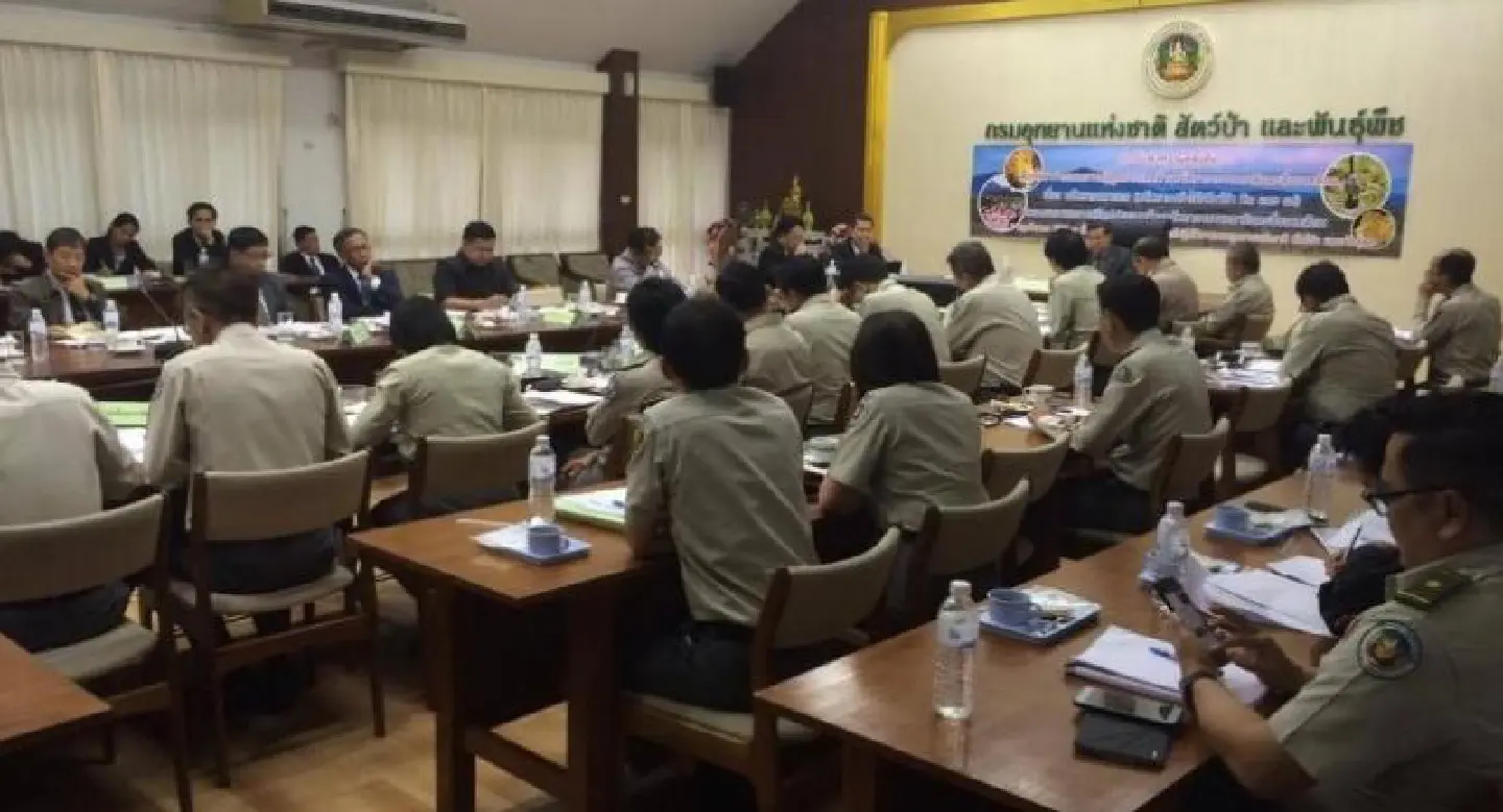 Reform panel aims to bring positive change to the troubled forestry sector