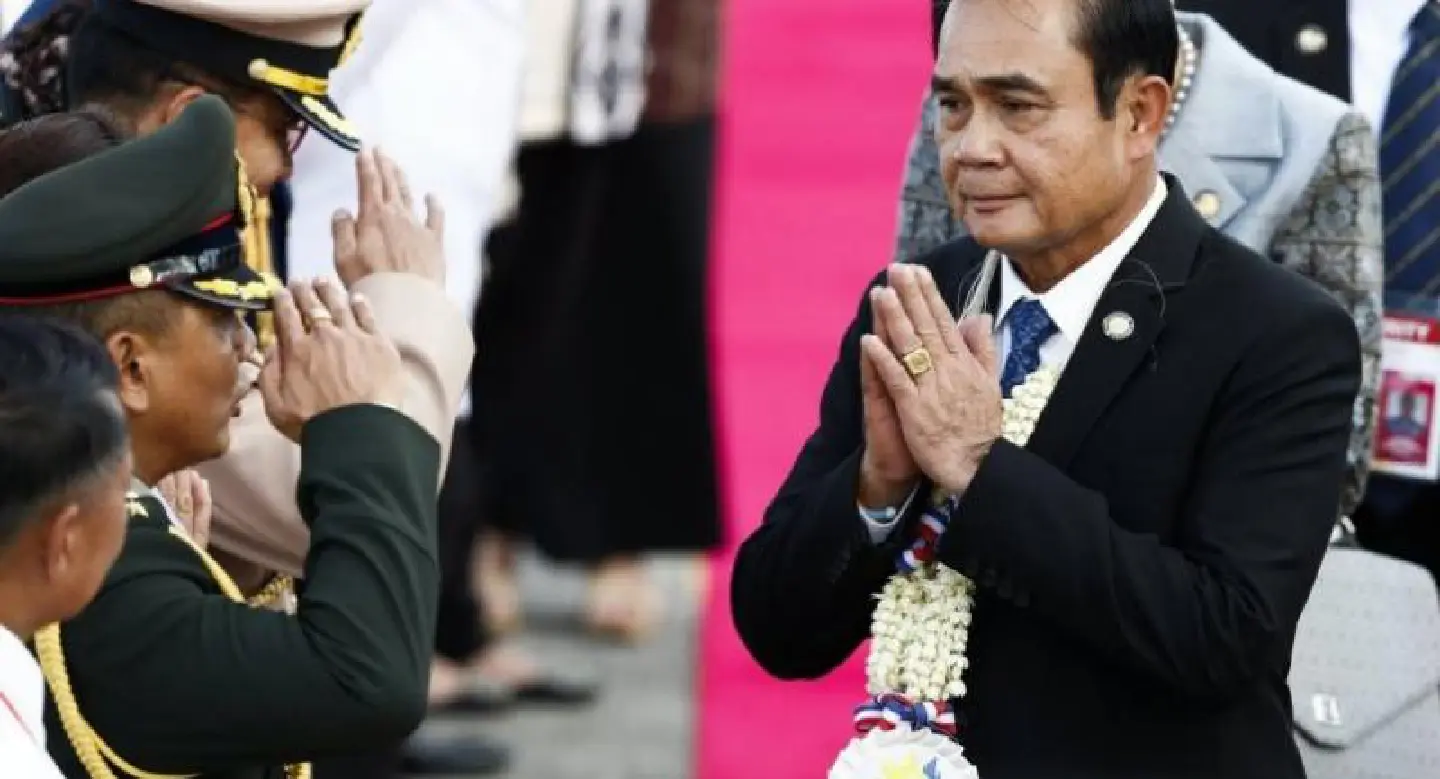 Asean at odds ahead of Rohingya crisis statement