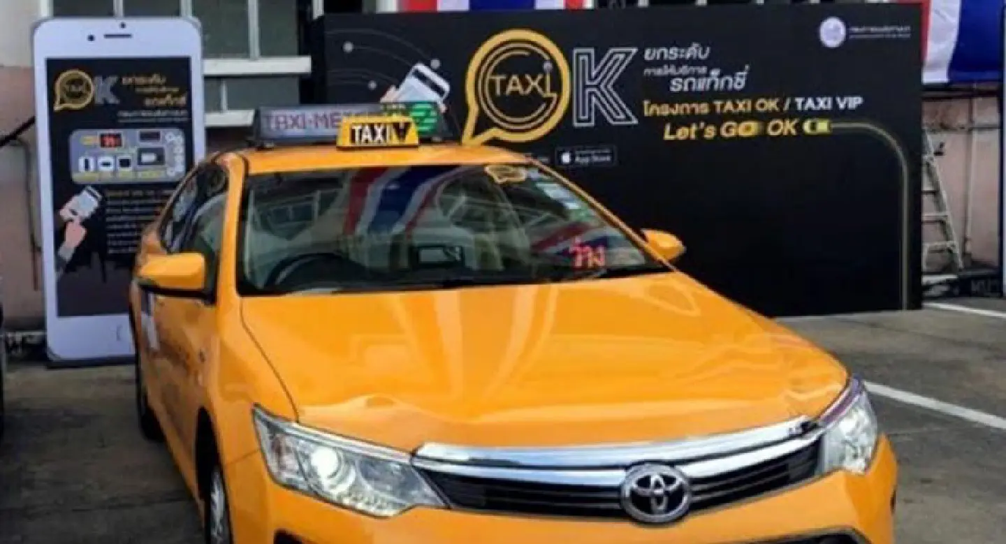 10,000-car taxi app to launch next month