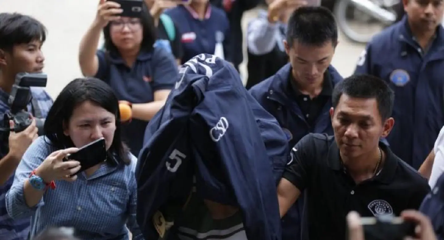 Three more suspects arrested in alleged murder of 16-year-old maid Three more suspects arrested in alleged murder of 16-year-old maid