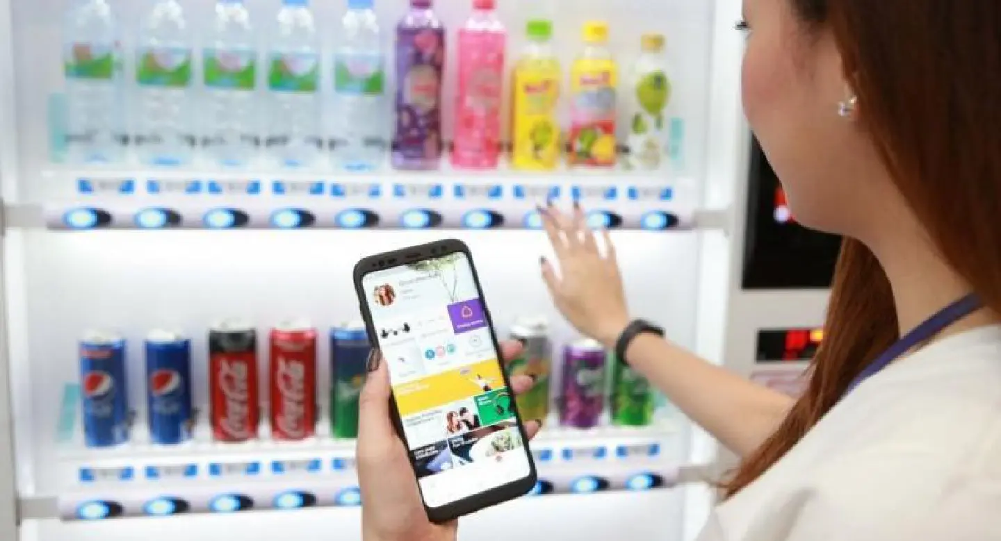 Banks get green light for QR code payment service Banks get green light for QR code payment service