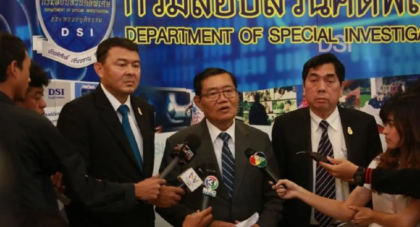 DSI threatens loan sharks seeking farmers’ evictions DSI threatens loan sharks seeking farmers’ evictions