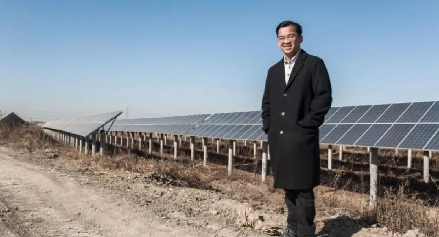 Superblock seeks ‘clean’ energy customers in EEC