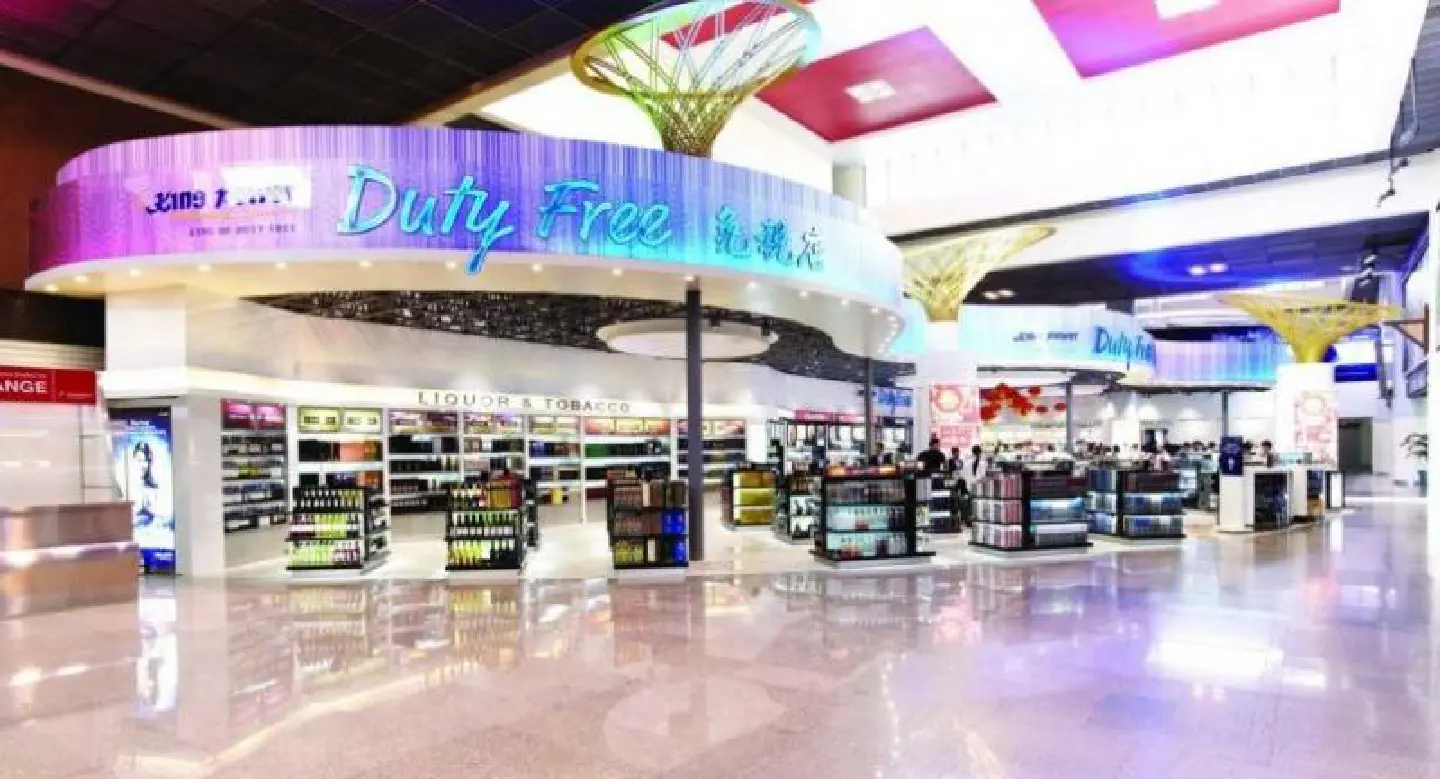 King Power rejects corruption lawsuit