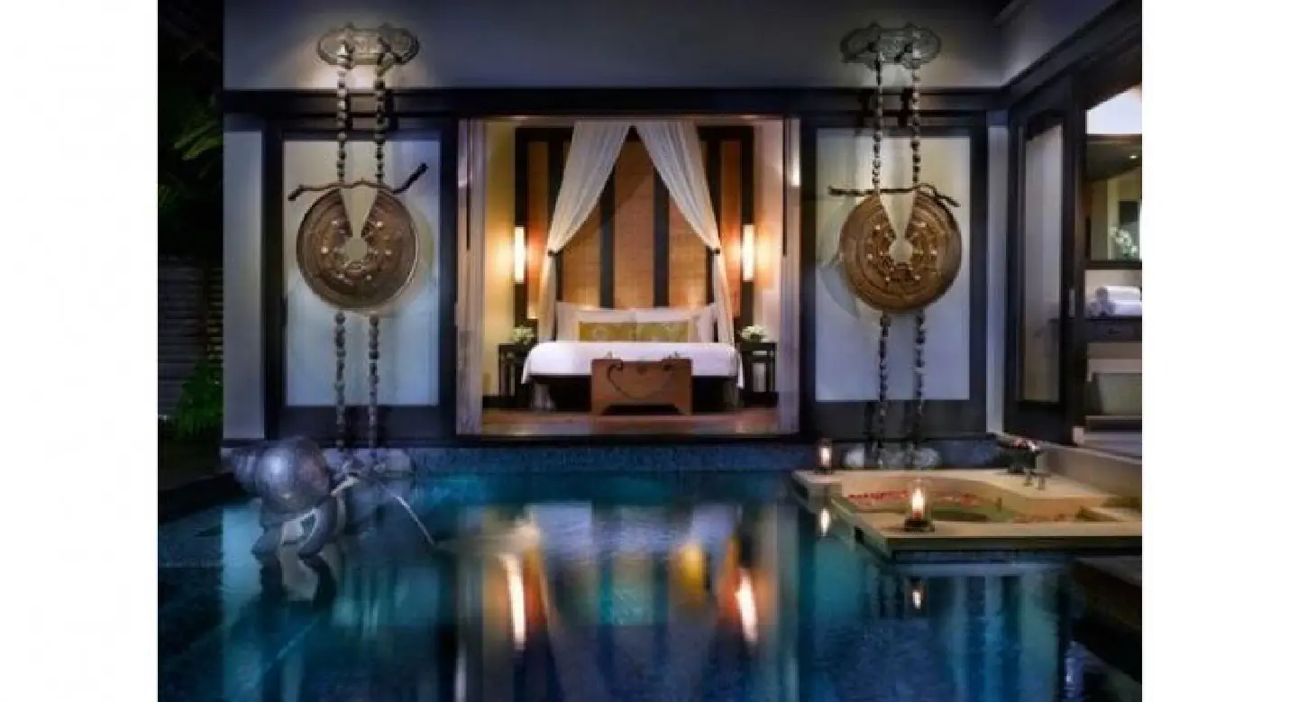 Pampered in Phuket Pampered in Phuket