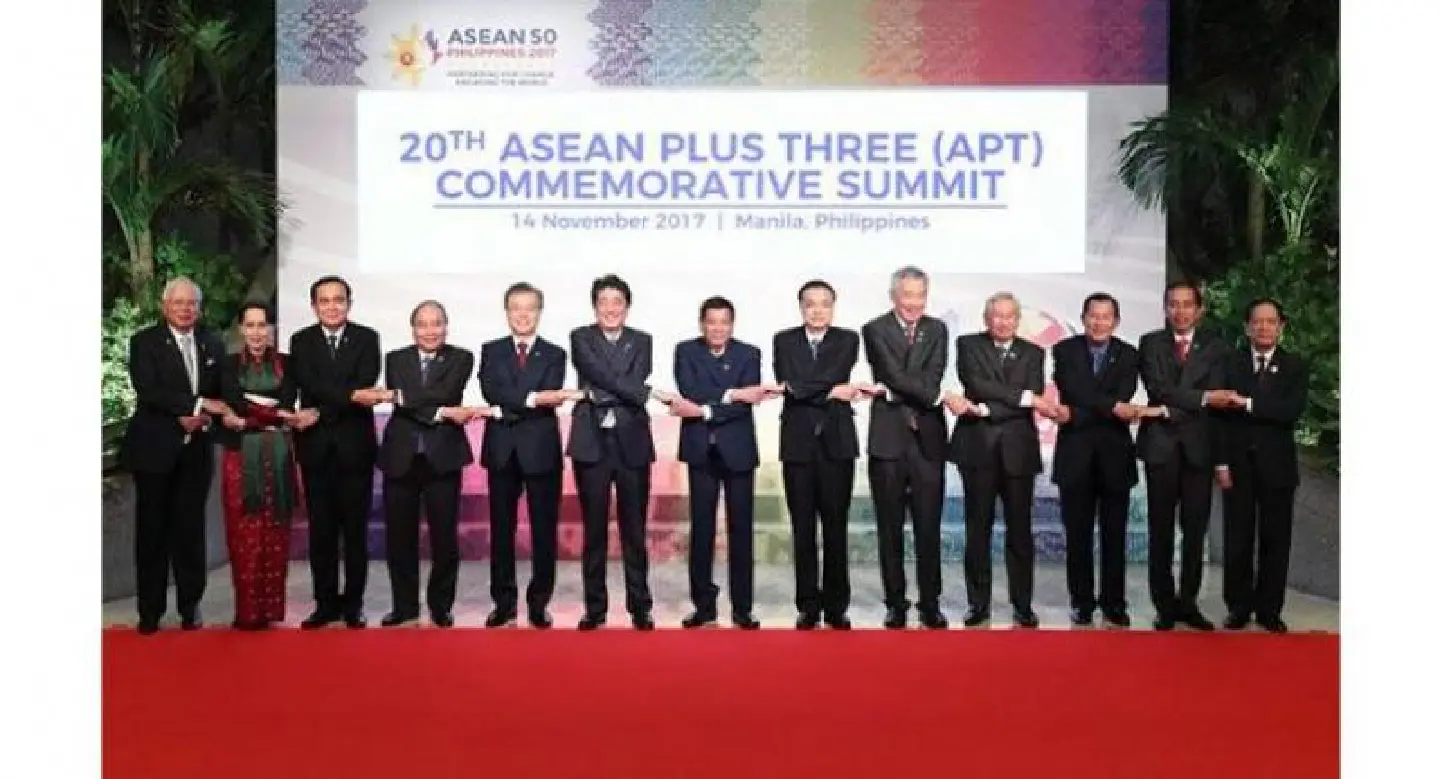 China assures ASEAN, world leaders of safe navigation China assures ASEAN, world leaders of safe navigation