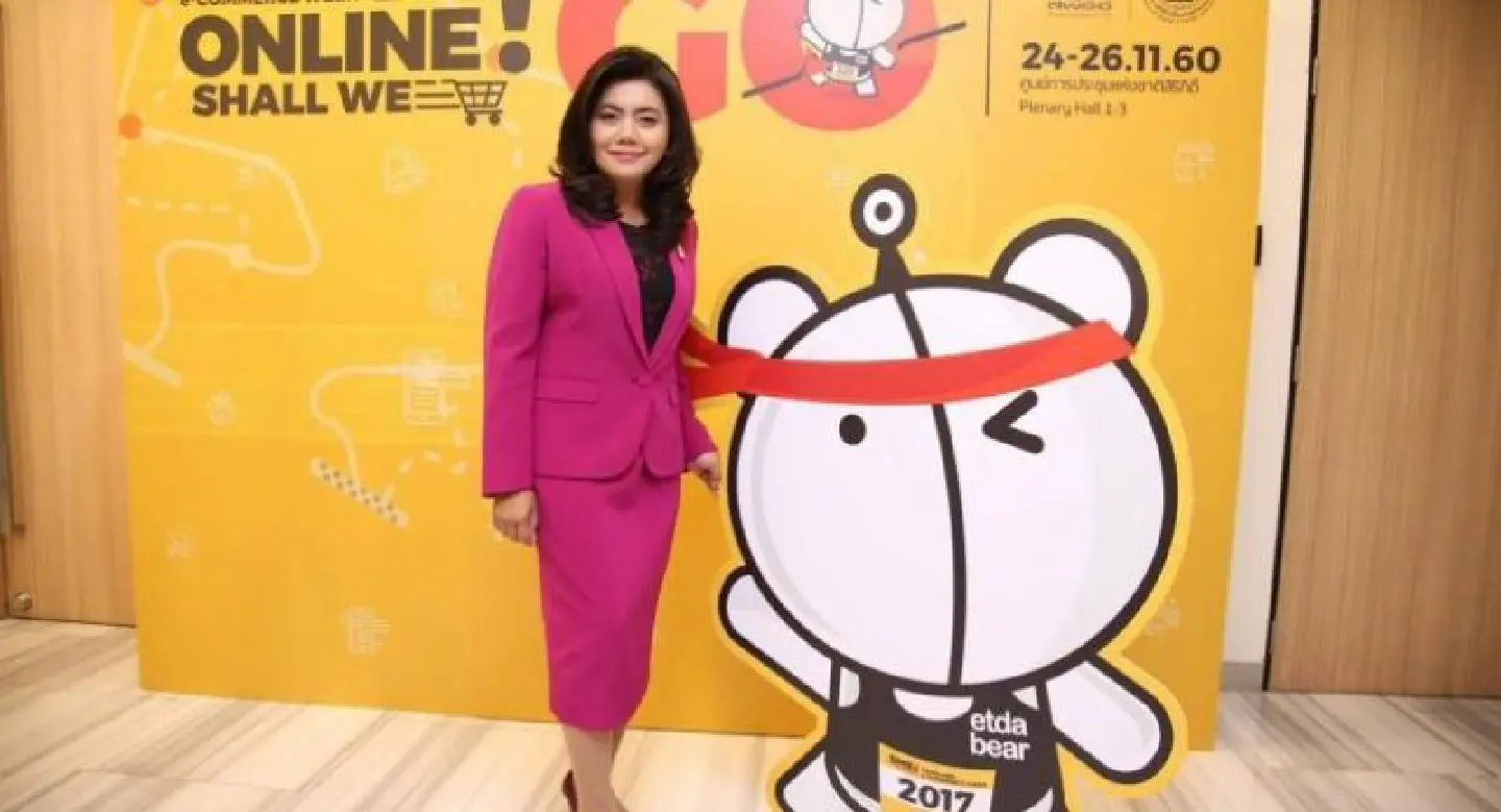 Thailand e-Commerce Week to push online sales Thailand e-Commerce Week to push online sales