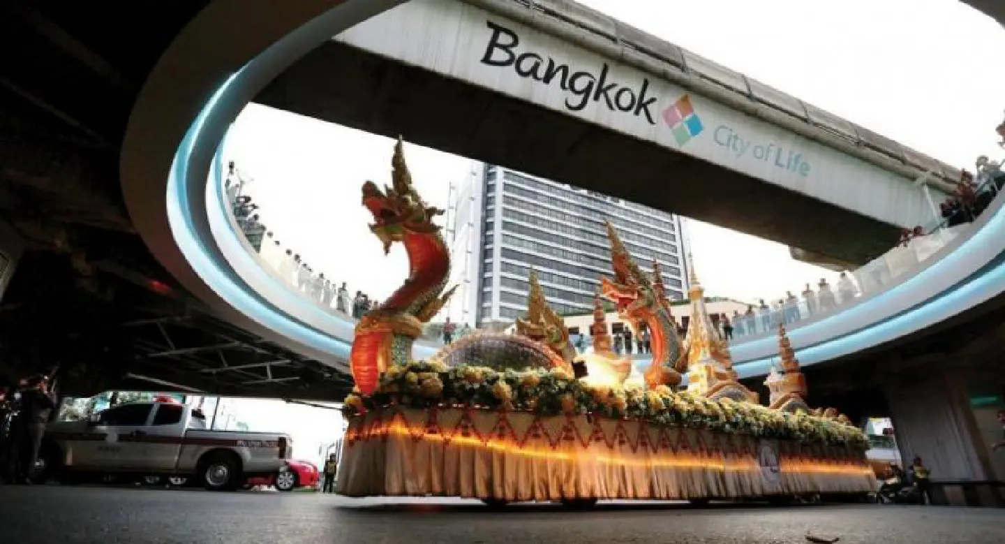 Culture Ministry launches the first Thailand Biennale 2018 in Krabi Culture Ministry launches the first Thailand Biennale 2018 in Krabi