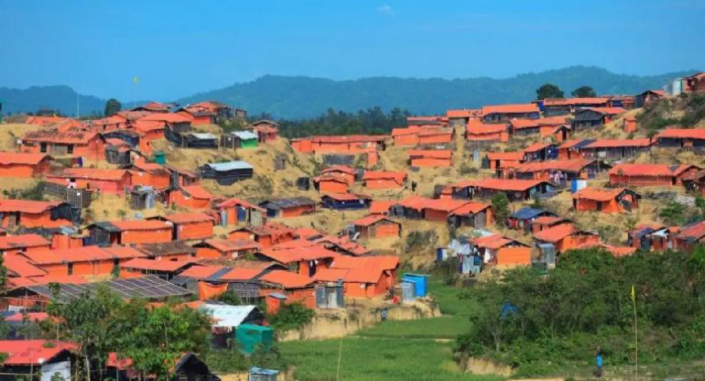 'Mounting evidence' of Myanmar genocide: watchdogs 'Mounting evidence' of Myanmar genocide: watchdogs