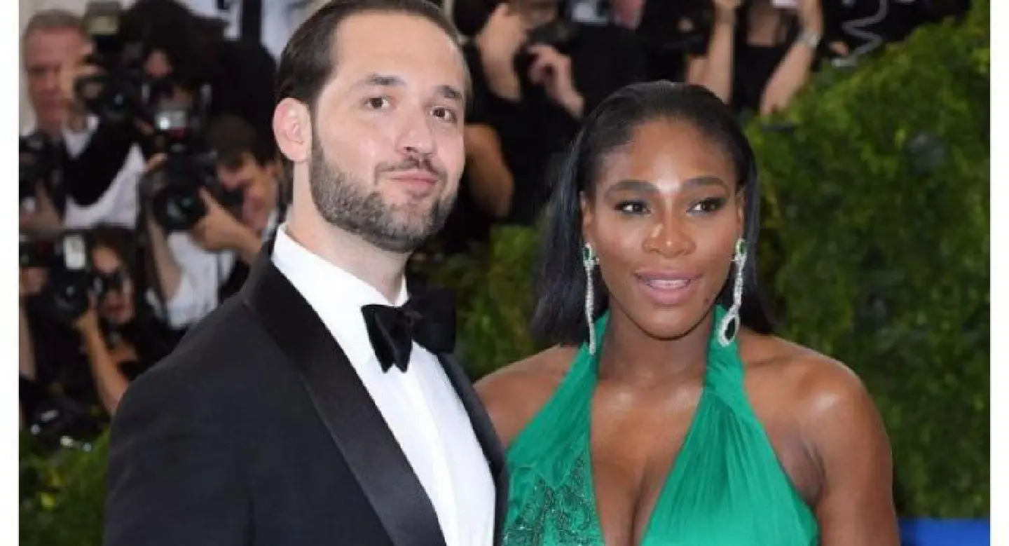 Serena Williams set to tie the knot in New Orleans: reports Serena Williams set to tie the knot in New Orleans: reports