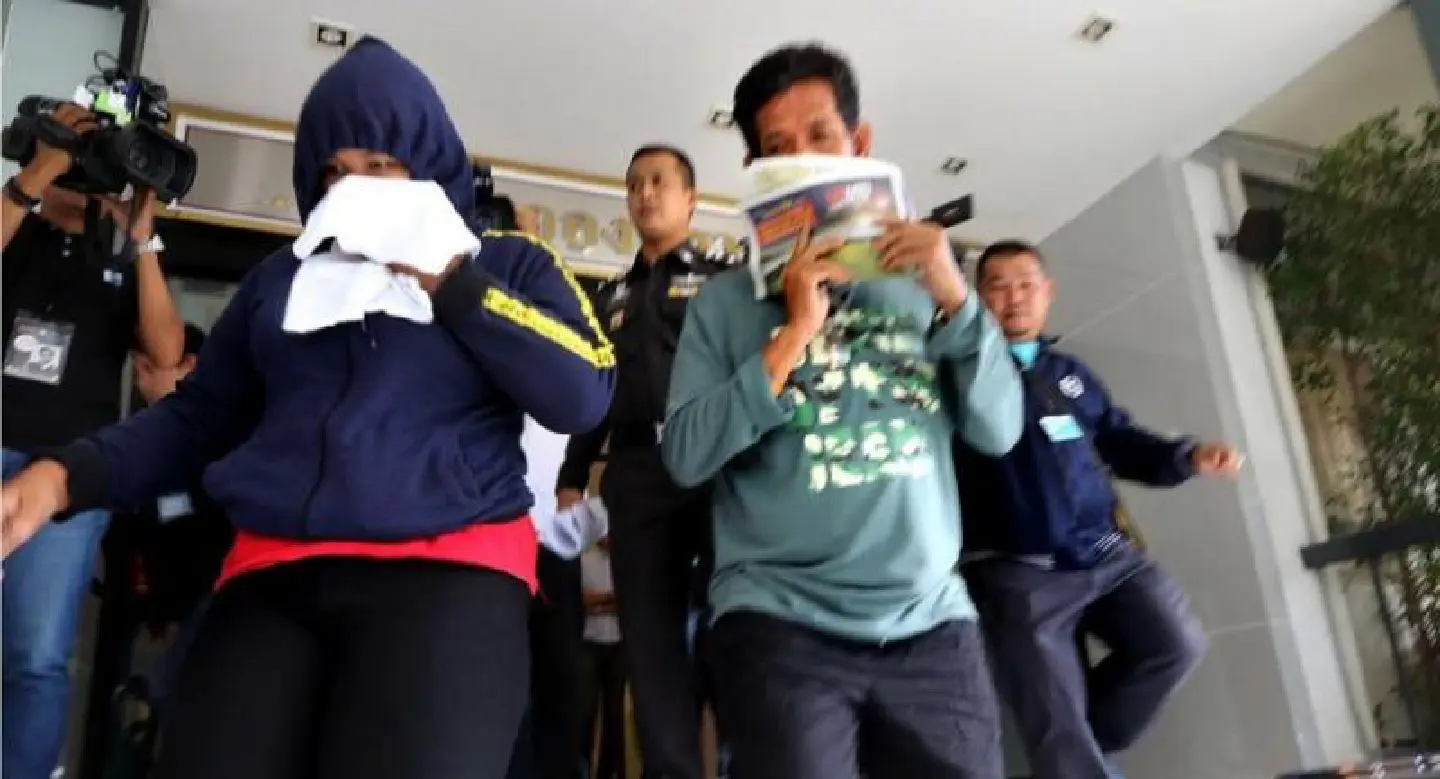 21 men identified in girl’s forced prostitution case