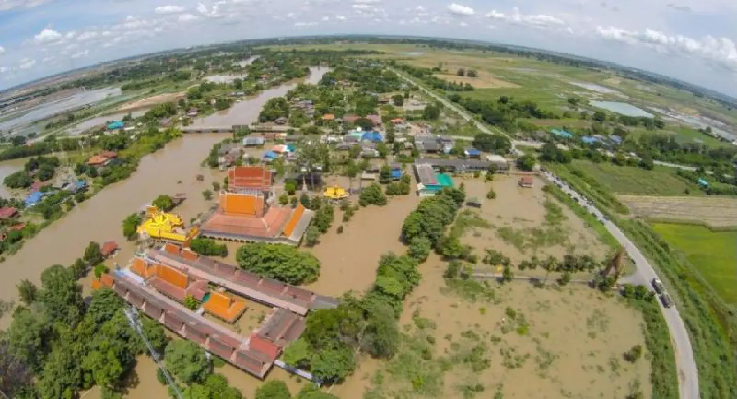 Meetings pave way for giant flood-mitigation projects Meetings pave way for giant flood-mitigation projects