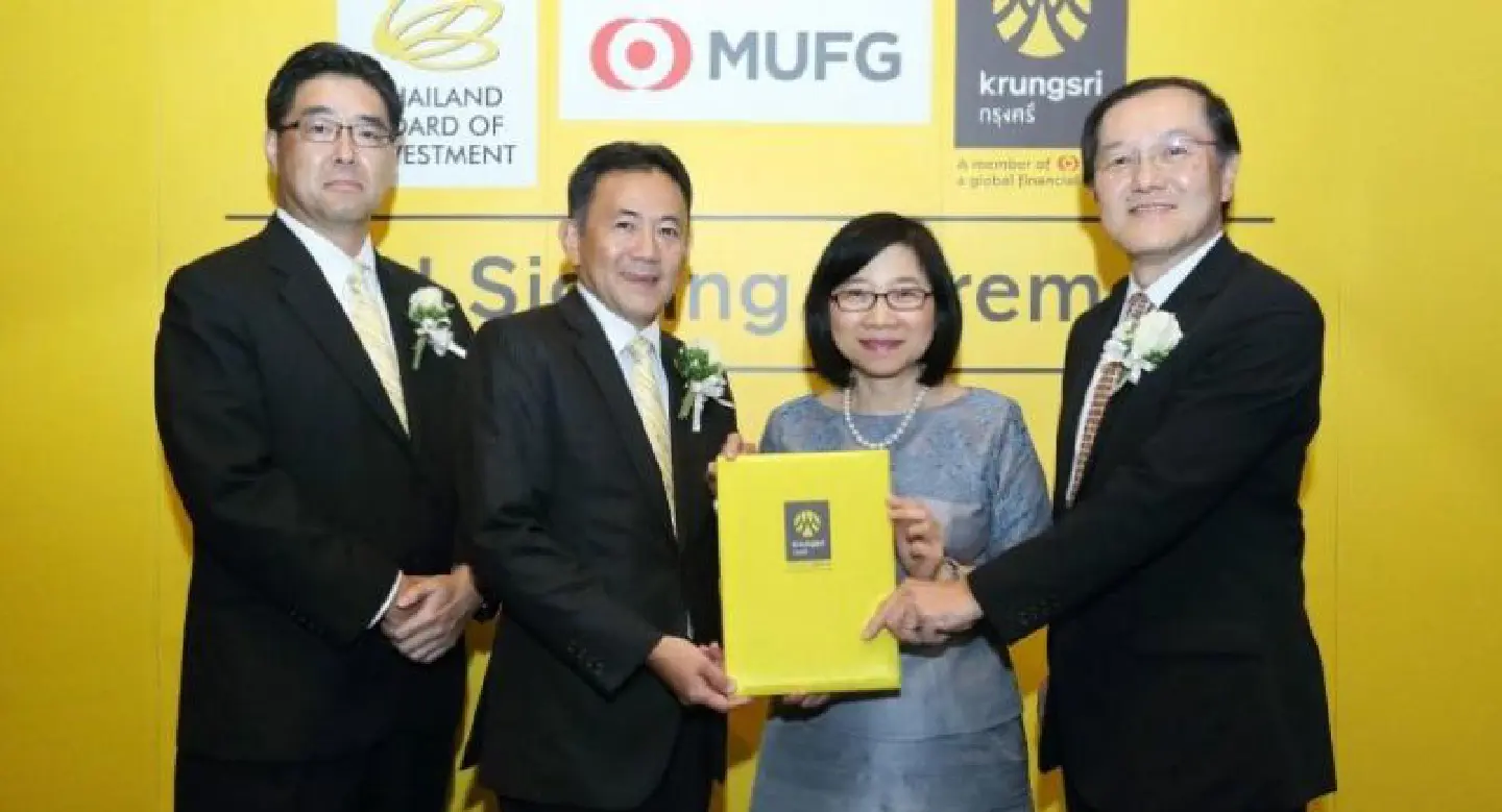 Push for cross-border trade Push for cross-border trade