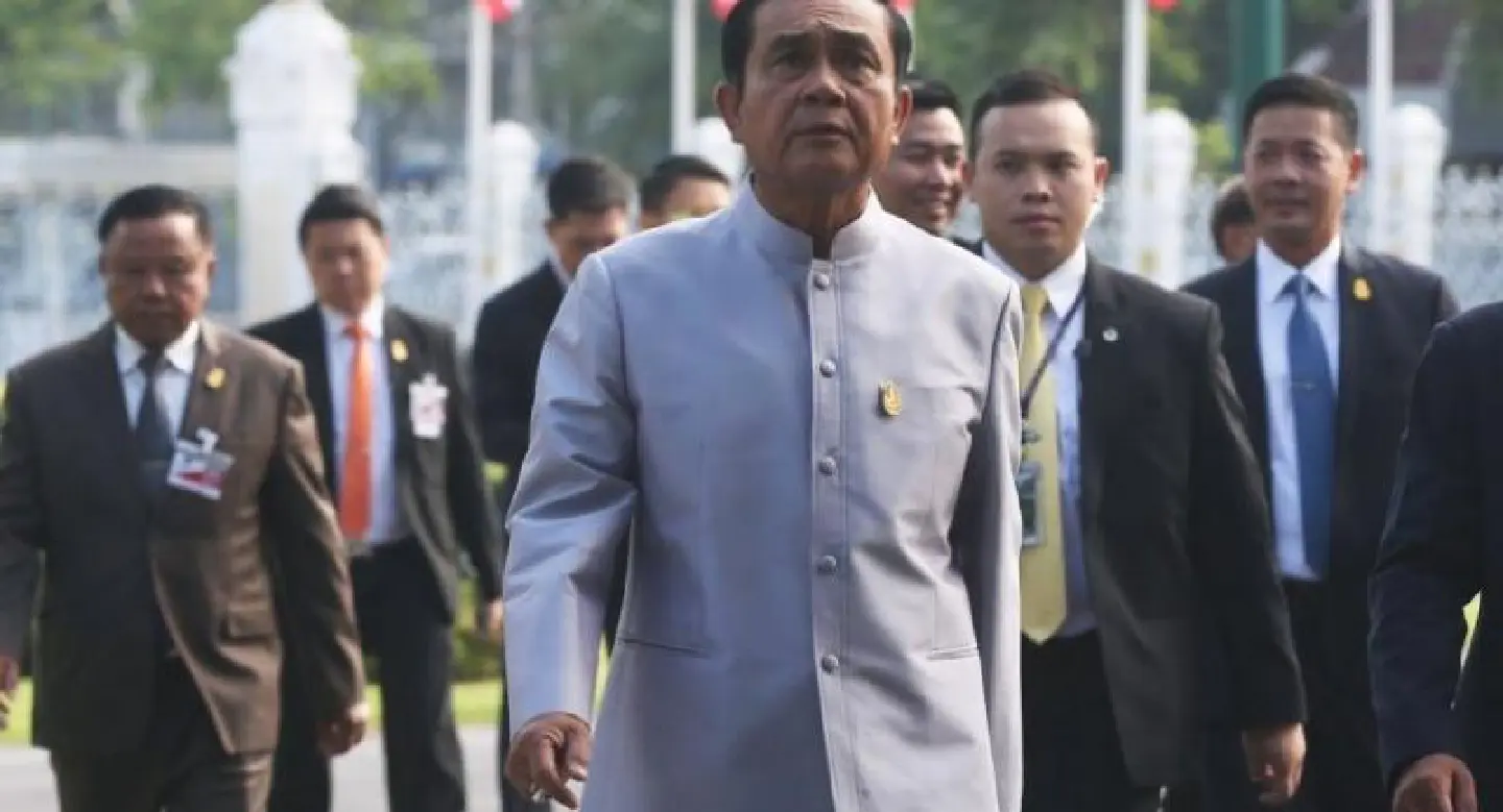 Musical chairs as sweeping Cabinet reshuffle expected Musical chairs as sweeping Cabinet reshuffle expected