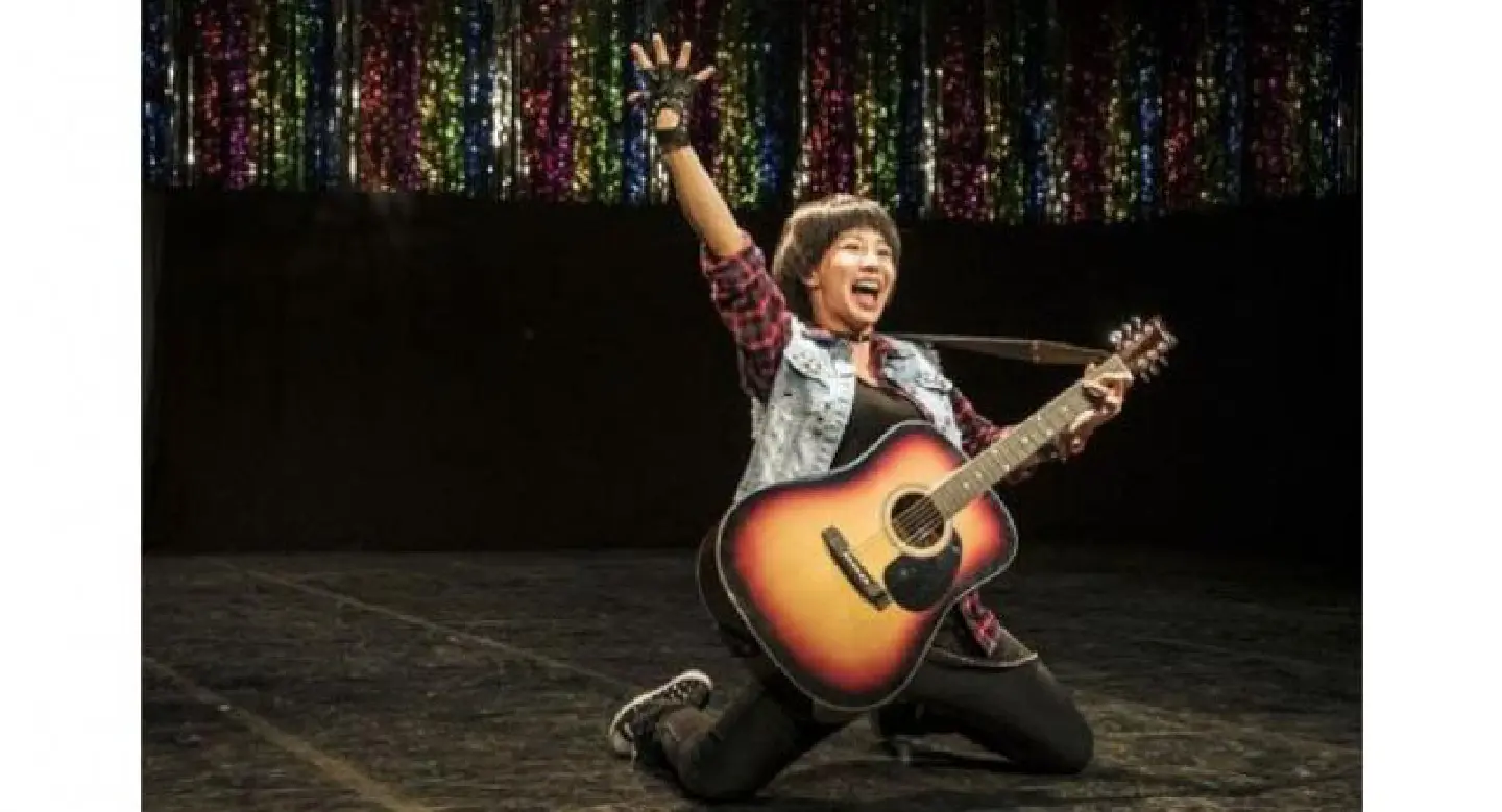 HBO Asia series get nods from awards HBO Asia series get nods from awards