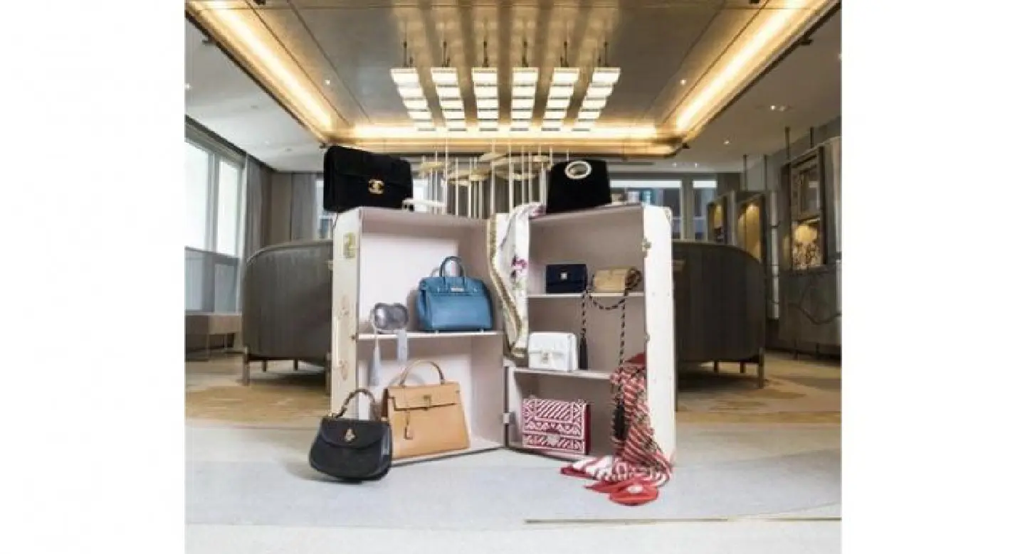 Staying truly in style Staying truly in style
