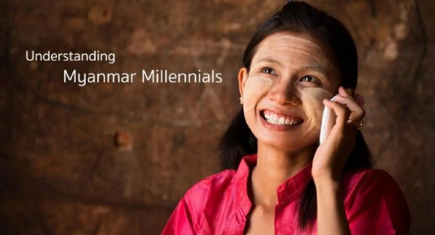 Myanmar millennials put utility ahead of brand image: survey