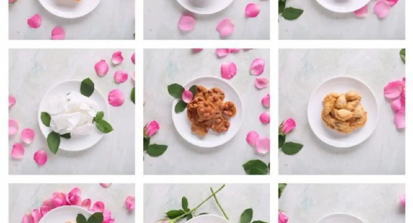 Thai sweets that can’t be beat