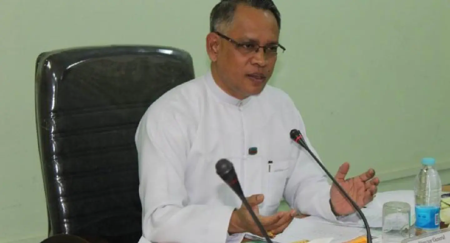 Myanmar looks to strong inflow of FDI Myanmar looks to strong inflow of FDI