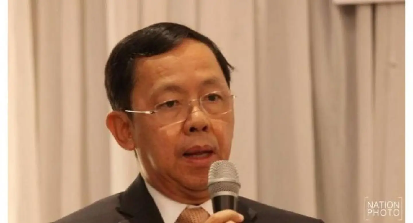 NACC to make proposals on controversial clause in draft bill NACC to make proposals on controversial clause in draft bill