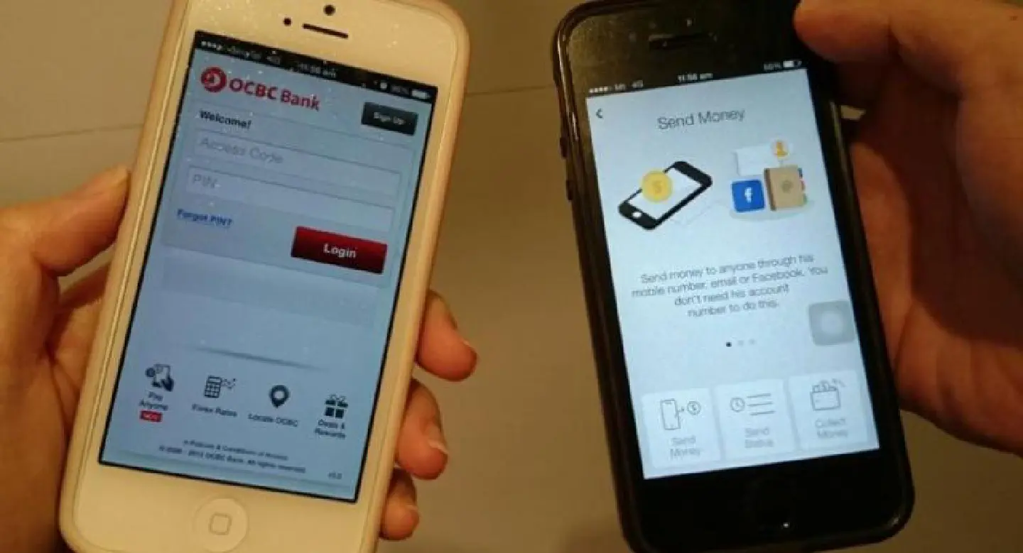 Fintech road to a Smart Nation Fintech road to a Smart Nation