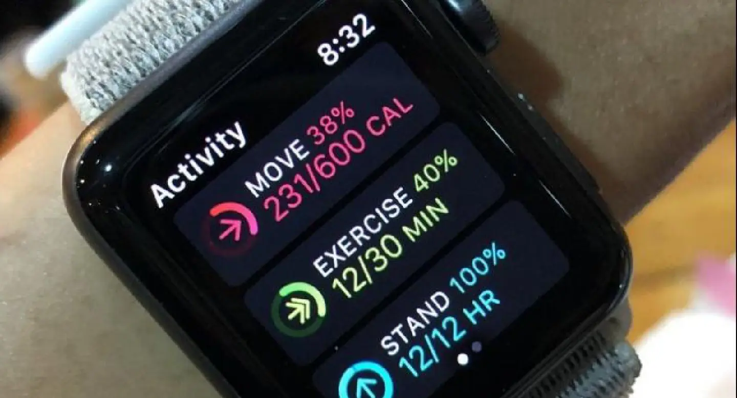 What makes Apple Watch 3 tick? What makes Apple Watch 3 tick?
