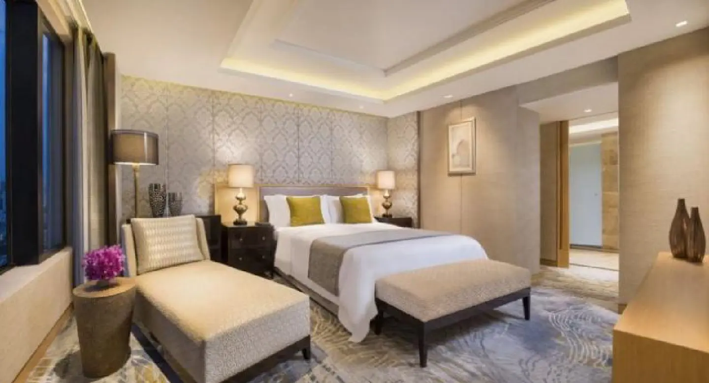 Suites so sweet Suites so sweet