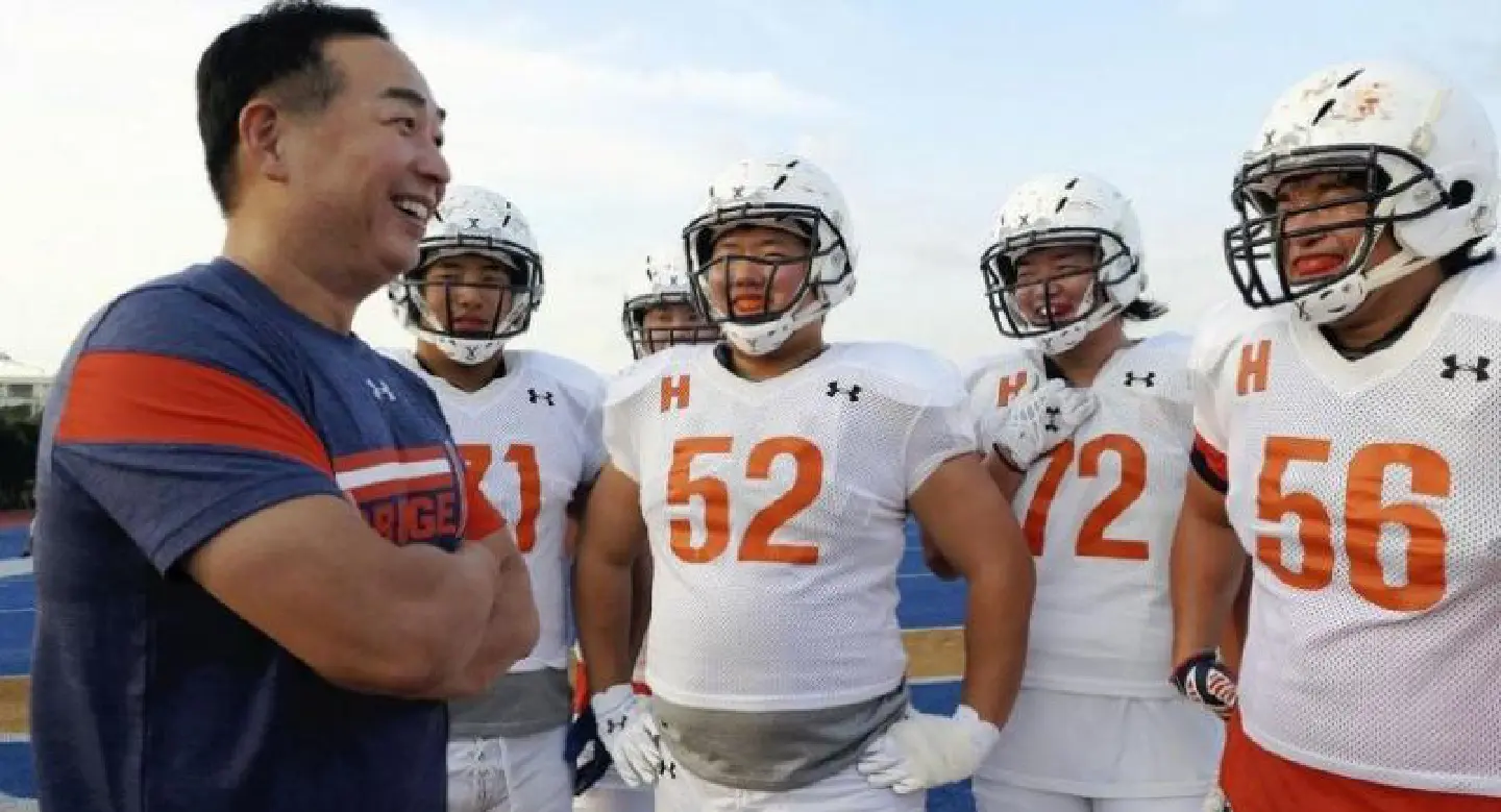 App helps protect football players with concussions