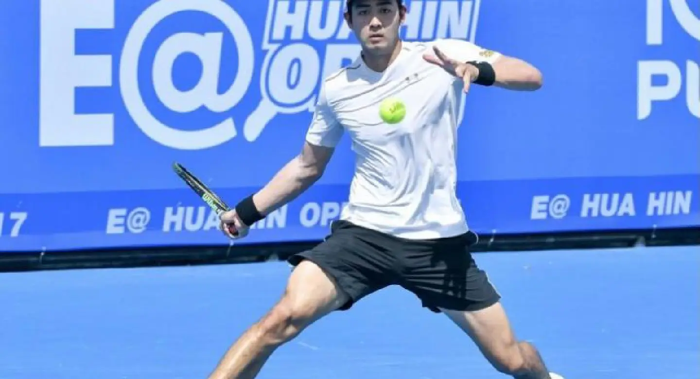 Pol to face Matosevic for Hua Hin maindraw Pol to face Matosevic for Hua Hin maindraw