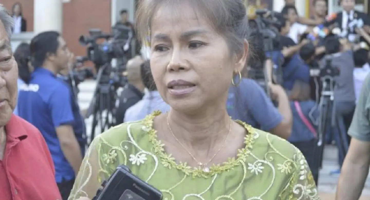 Two men face perjury charge in Jomsap case Two men face perjury charge in Jomsap case