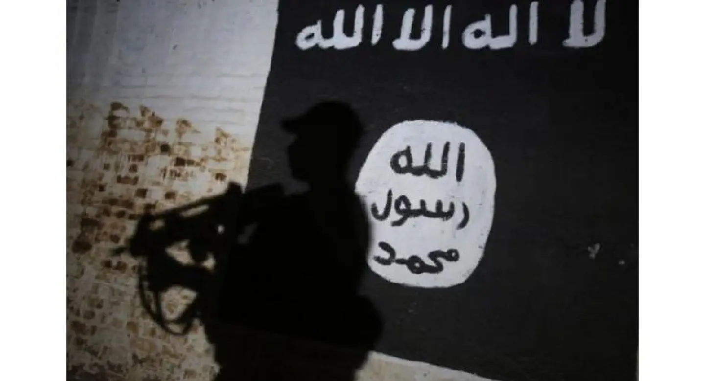 ISIS links fire up worries about arms smuggling ISIS links fire up worries about arms smuggling