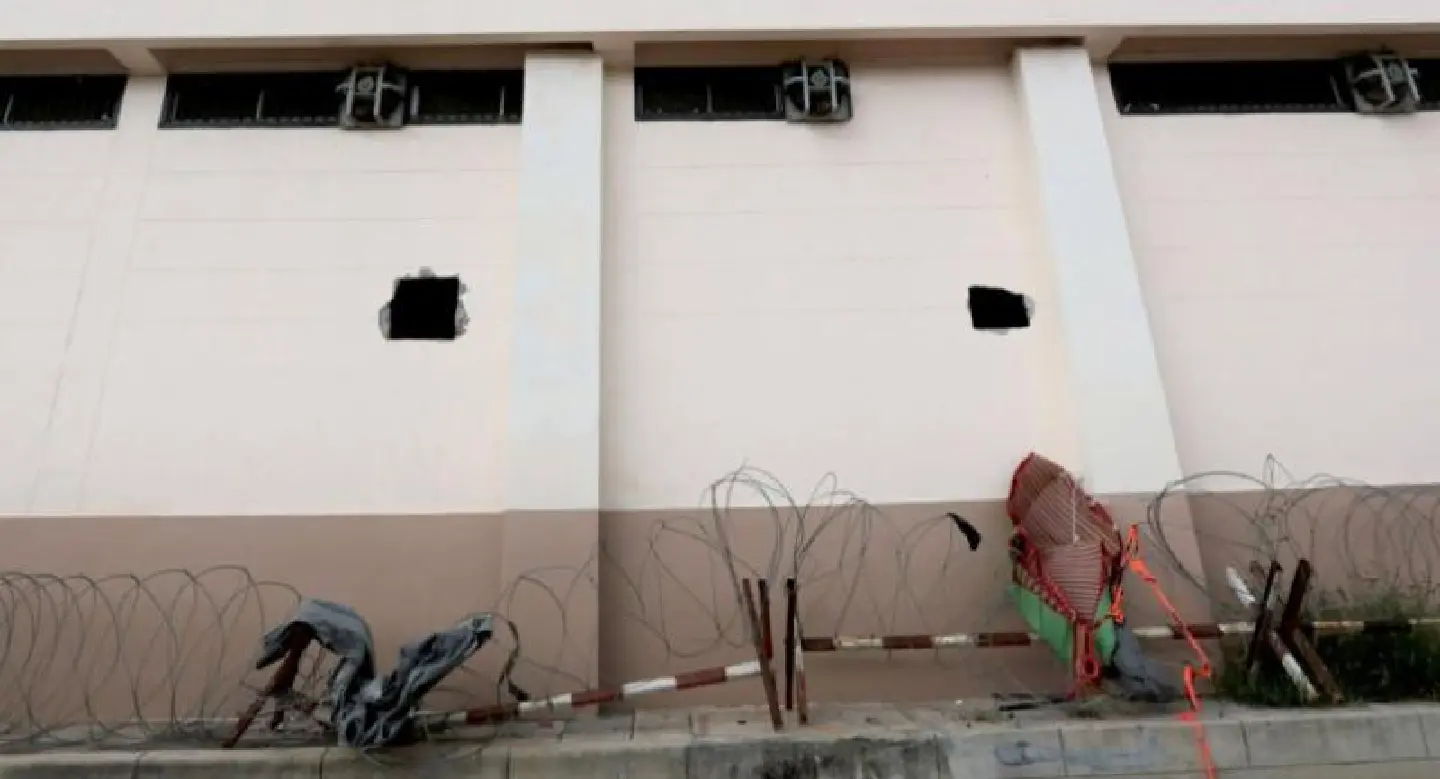 Uighur escape pressures cops Uighur escape pressures cops