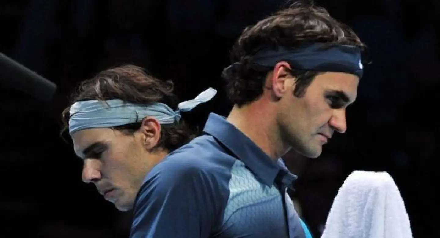 Federer, Nadal set for repeat show in 2018? Federer, Nadal set for repeat show in 2018?