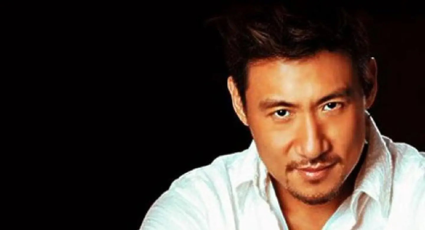 Hong Kong maestro Jacky Cheung comes to town Hong Kong maestro Jacky Cheung comes to town