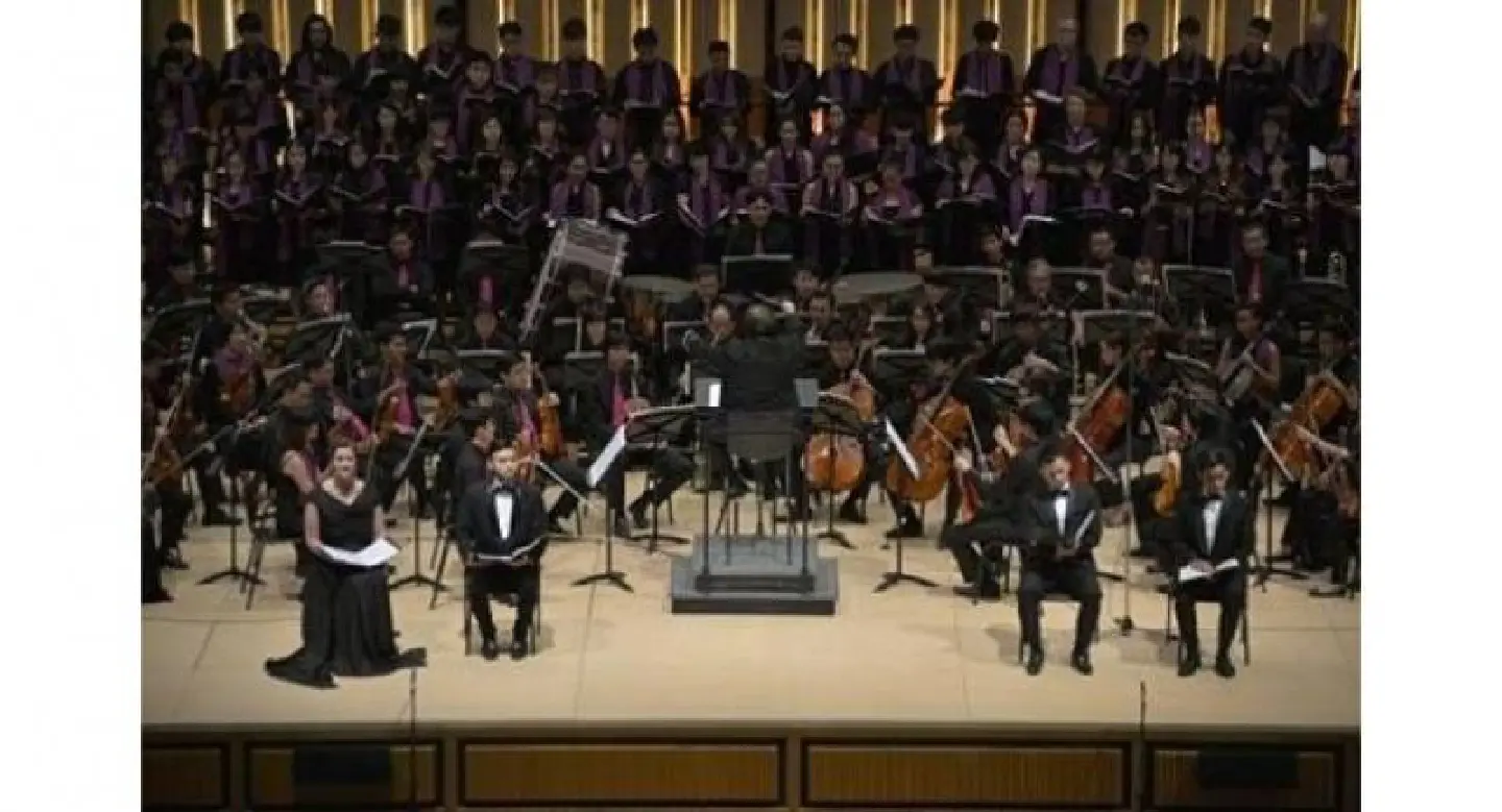 Classics come to the stage Classics come to the stage