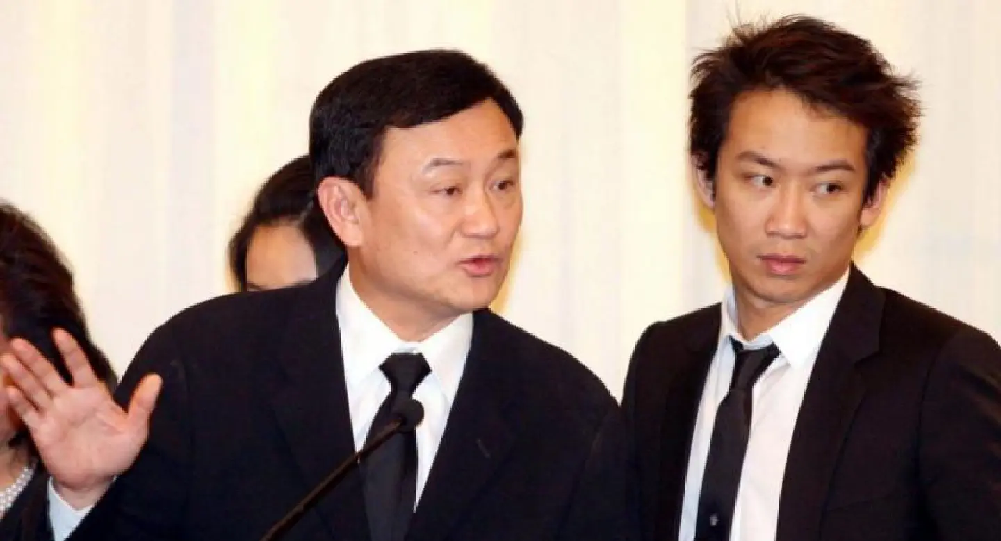 Supreme Court asked to try Thaksin in two cases in absentia