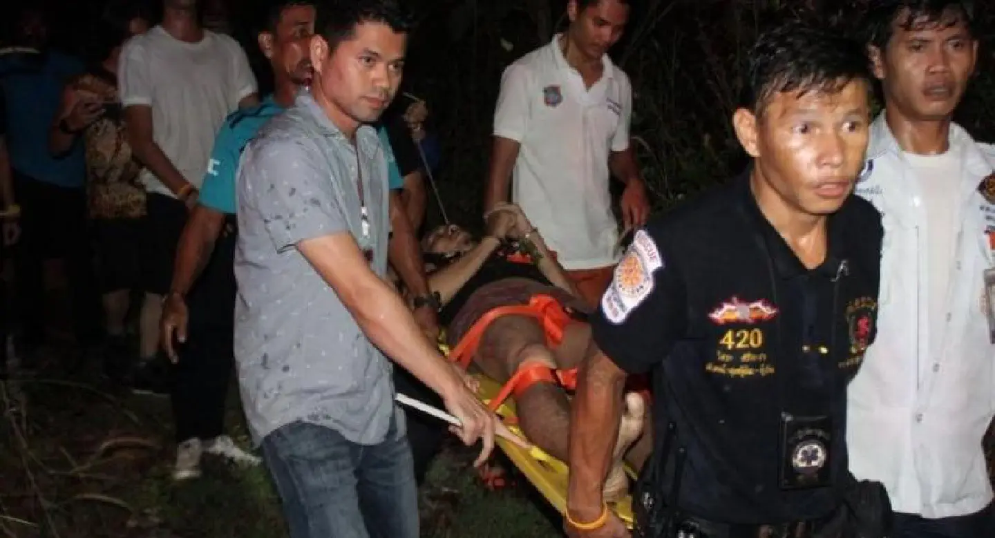 Man allegedly kills girlfriend, stabs brother and attempts suicide Man allegedly kills girlfriend, stabs brother and attempts suicide