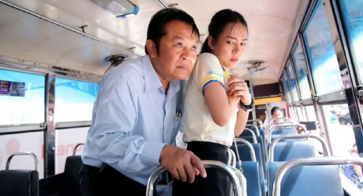 Campaign launched to end sexual harassment on public transport Campaign launched to end sexual harassment on public transport