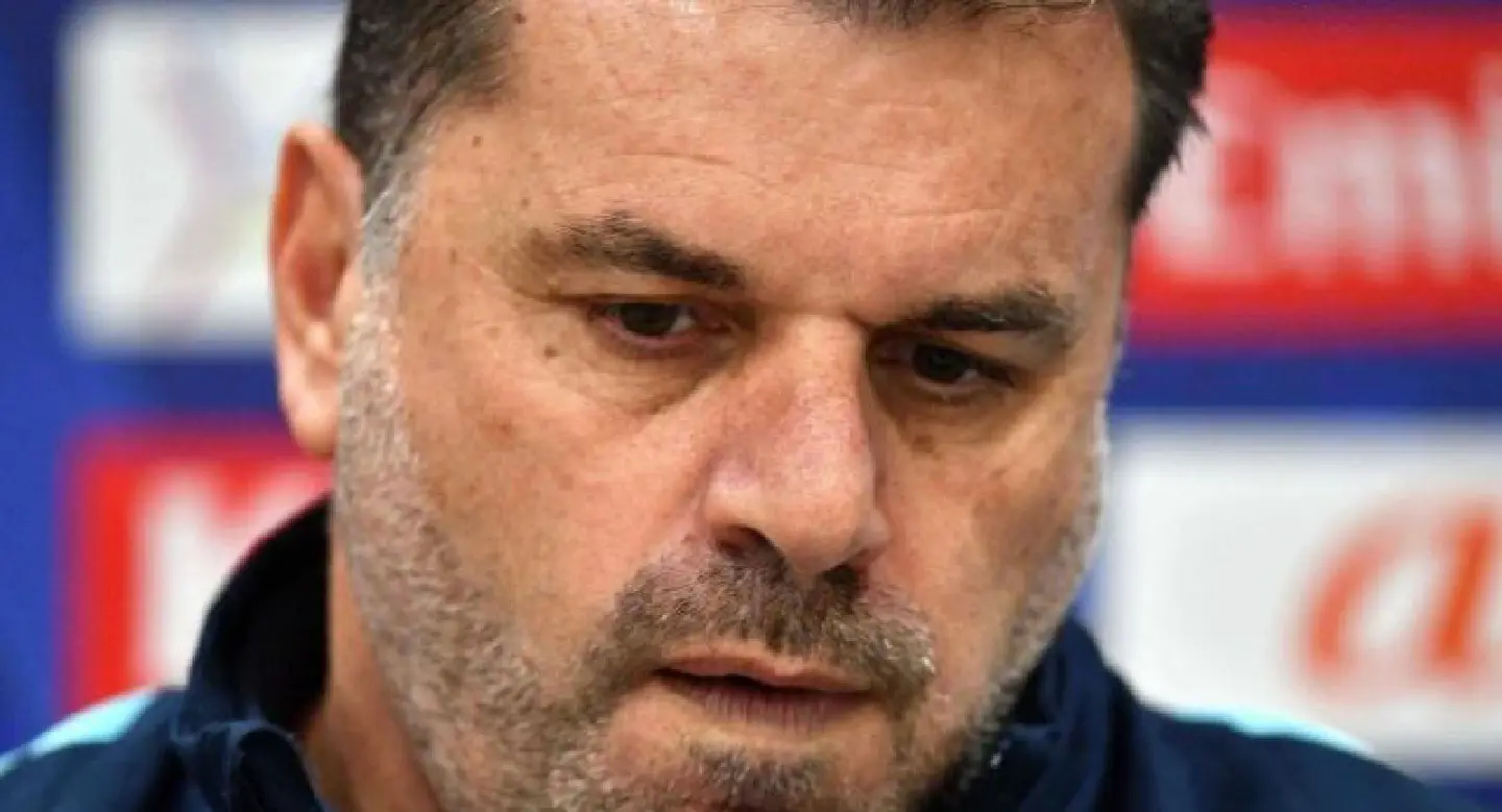 Socceroos coach Postecoglou quits ahead of football World Cup Socceroos coach Postecoglou quits ahead of football World Cup