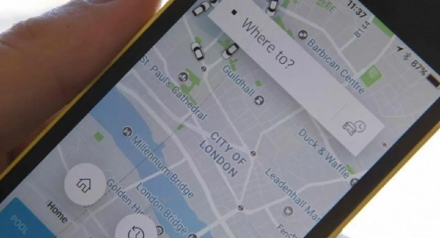 Hackers stole data from 57 million Uber riders, drivers: CEO Hackers stole data from 57 million Uber riders, drivers: CEO
