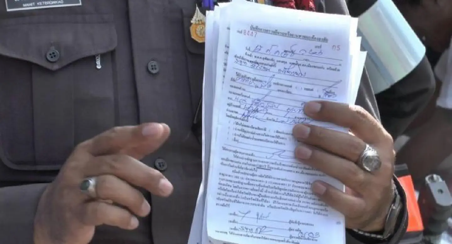 Police seek budget to buy e-ticket devices