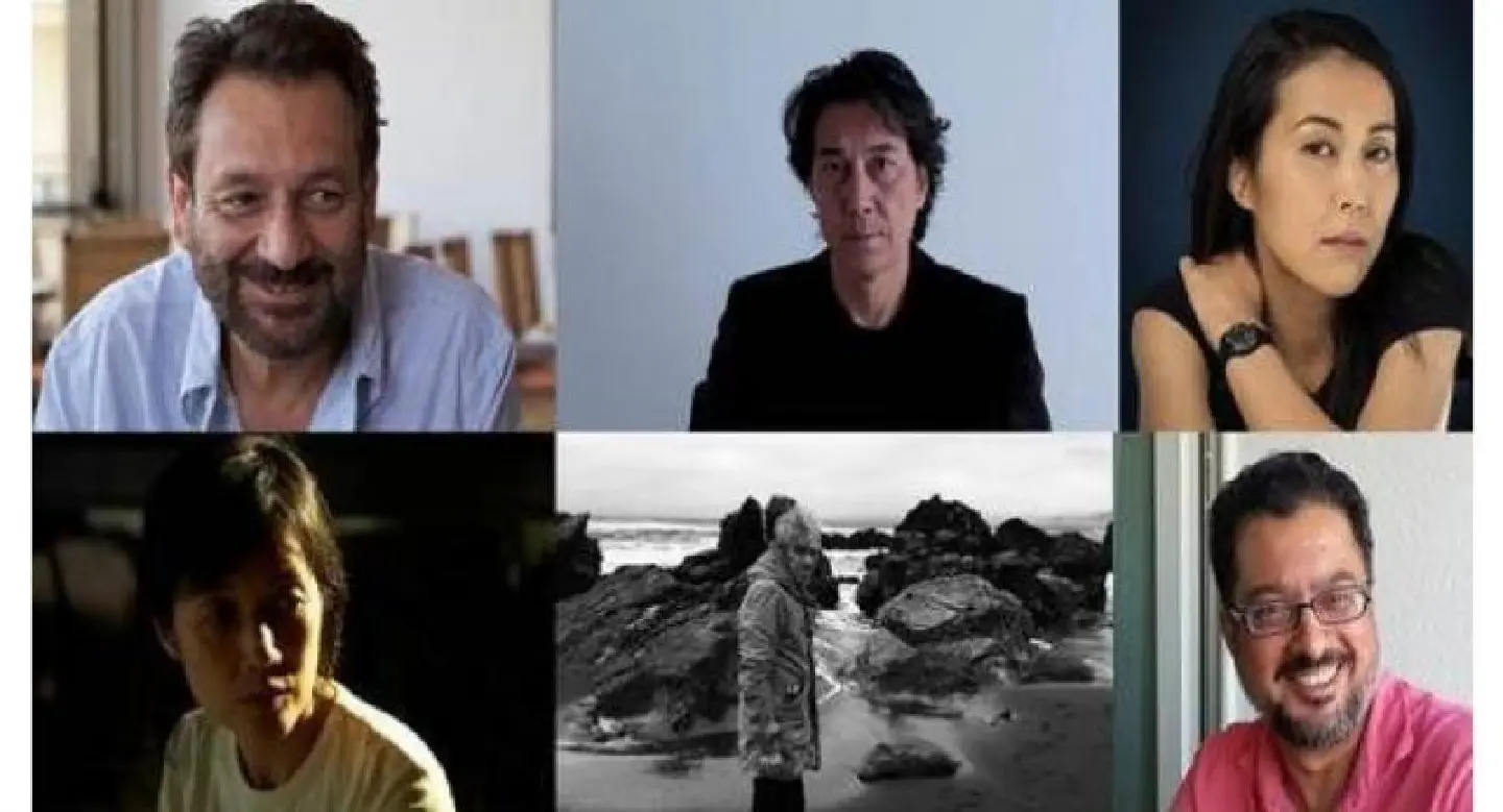 Marina Bay Sands to host key film festival events Marina Bay Sands to host key film festival events