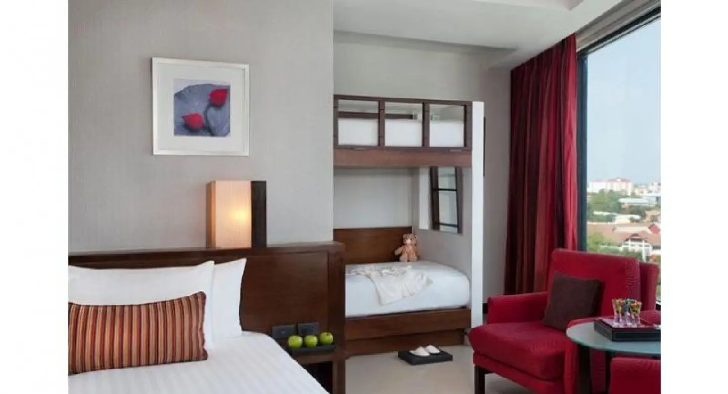 Amari suggests three great family holiday destinations Amari suggests three great family holiday destinations