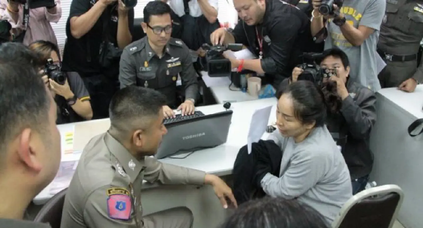 ‘Zero-dollar’ tourist operator nabbed over ID theft ‘Zero-dollar’ tourist operator nabbed over ID theft