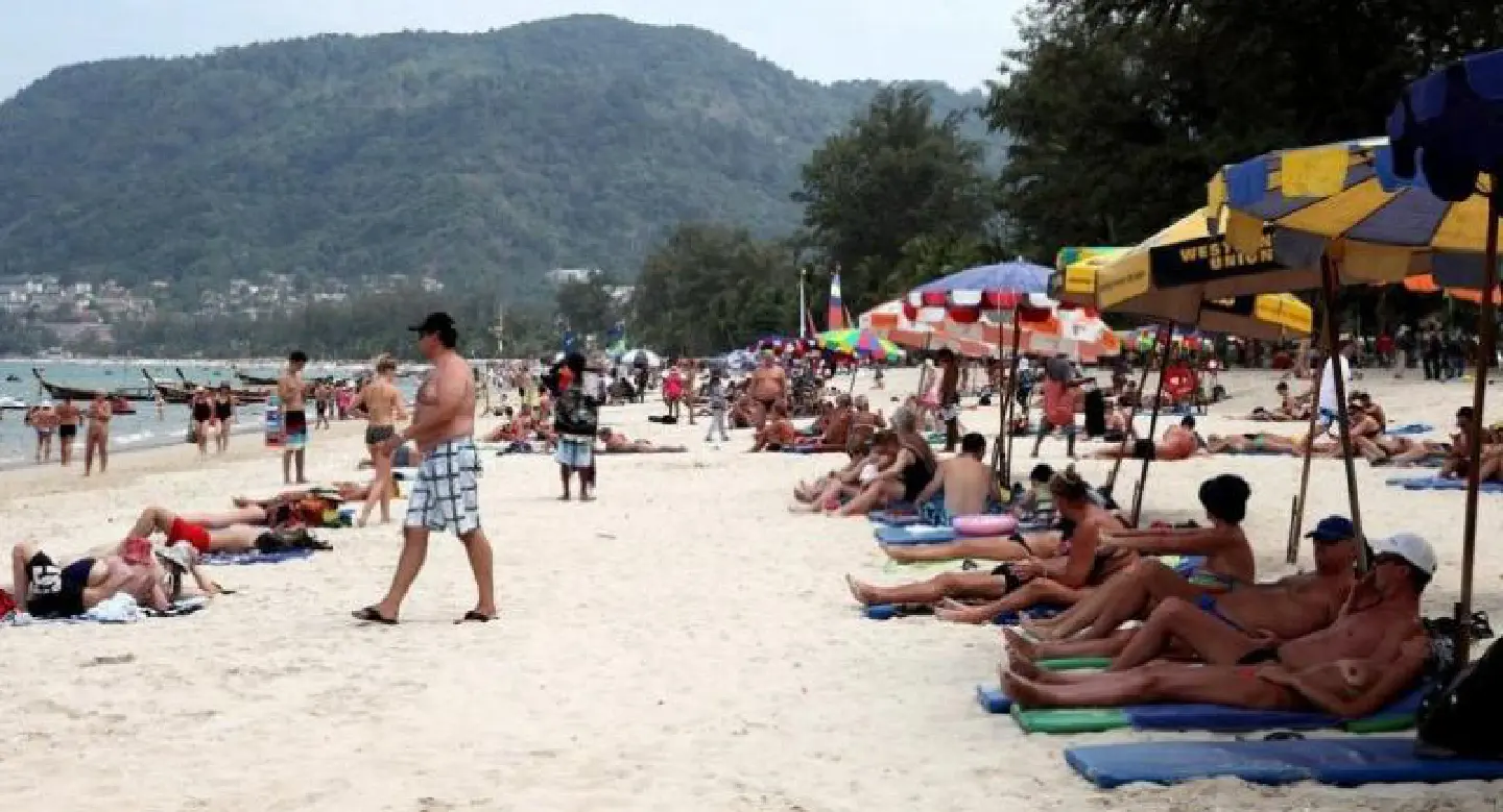 Govt is tackling waste problem, says Surasak Govt is tackling waste problem, says Surasak