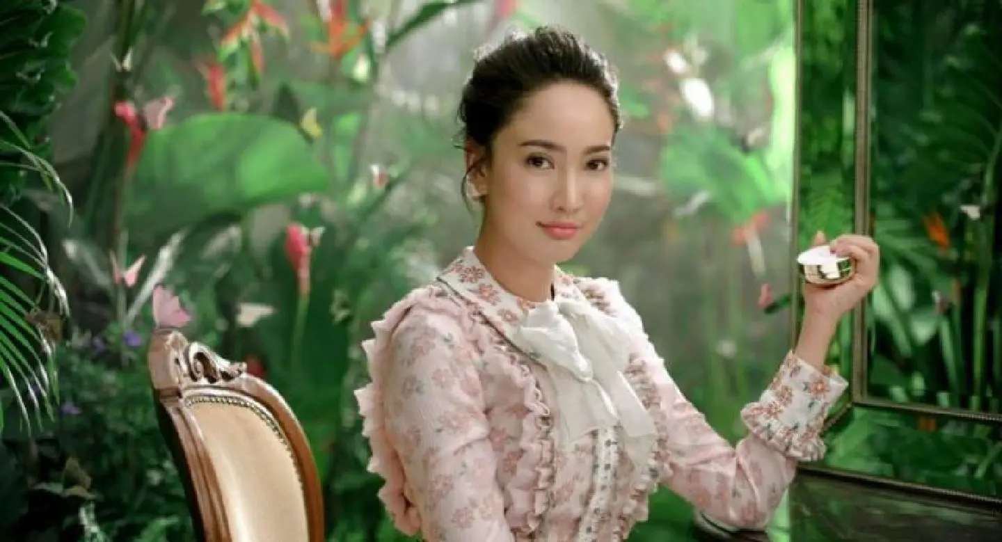 Korean beauty leader ramps up Thai plans