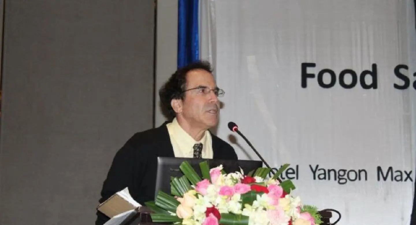 Myanmar tackles food safety in bid to boost agricultural exports Myanmar tackles food safety in bid to boost agricultural exports