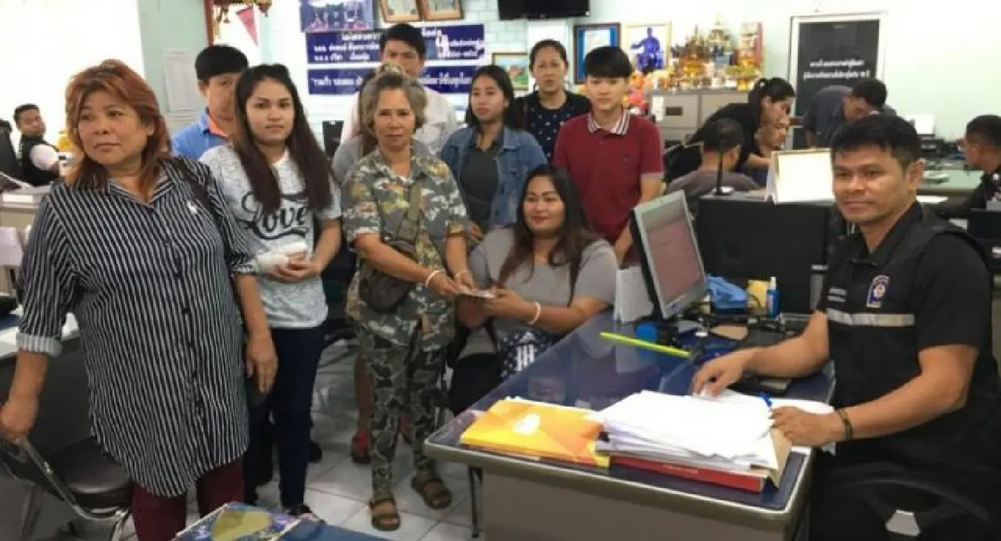 Owner compensates victims of funfair ride accident Owner compensates victims of funfair ride accident
