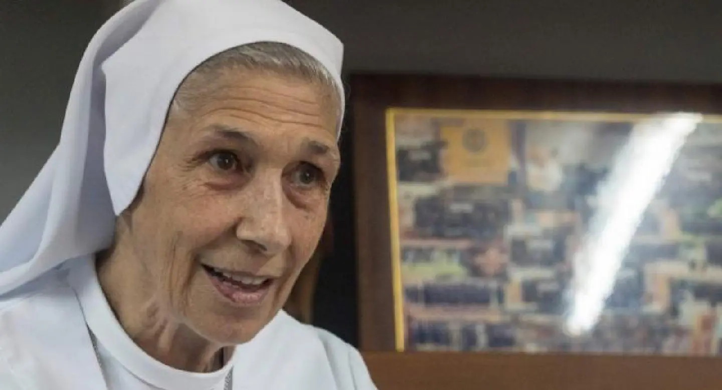 Pope's Asia tour stirs fond memories for Thai-based cousin