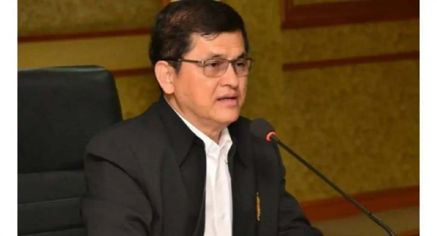 NCPO names new chiefs for water management agencies NCPO names new chiefs for water management agencies